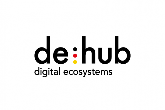 Logo Digital Hub 